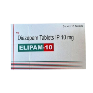 Diazepam