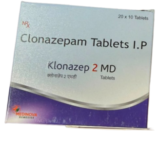 Clonazepam