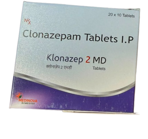 Clonazepam